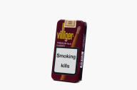 VILLIGER NO.6 CHERRY FILTER